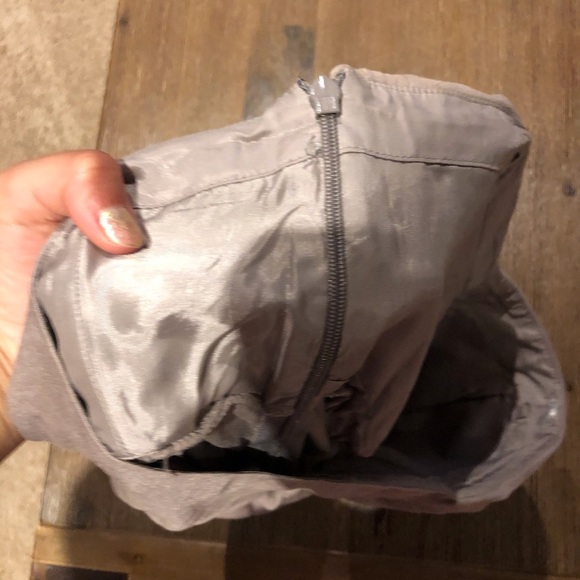 Mexx strapless top - Picture 2 of 3